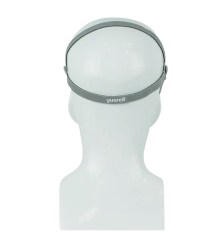 [RYP01] ARNÉS PARA MASCARA YP-01