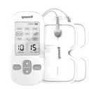ELECTROESTIMULADOR MUSCULAR