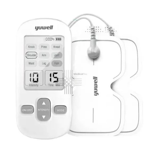 [SDP-330] ELECTROESTIMULADOR MUSCULAR