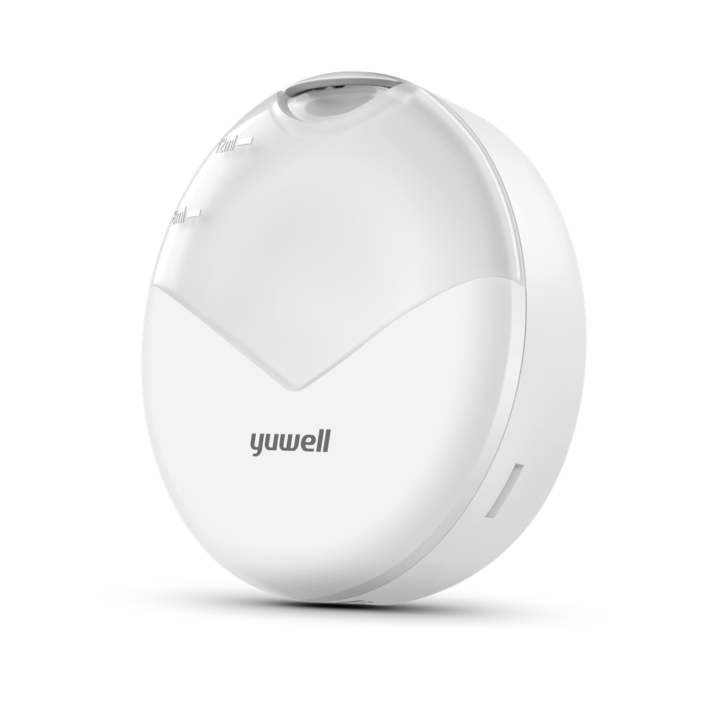 NEBULIZADOR ULTRASONIDO MICROMESH MINI
