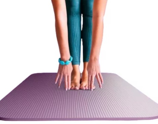 [BB860] COLCHONETA YOGA MAT B-MAT