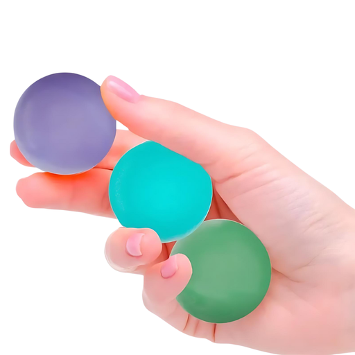 [BB870-M] PELOTA DE GEL (M)