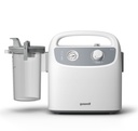 ASPIRADOR PORTATIL A BATERIA 1LT 