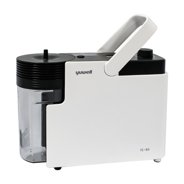 ASPIRADOR PORTATIL ELECTRICO 1LT 220V
