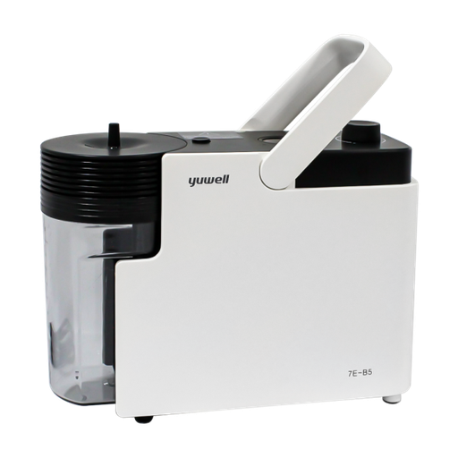 [7E-B5] ASPIRADOR PORTATIL ELECTRICO 1LT 220V