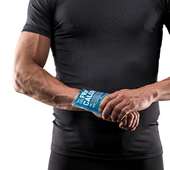 PACK GEL FRIO-CALOR 13X25