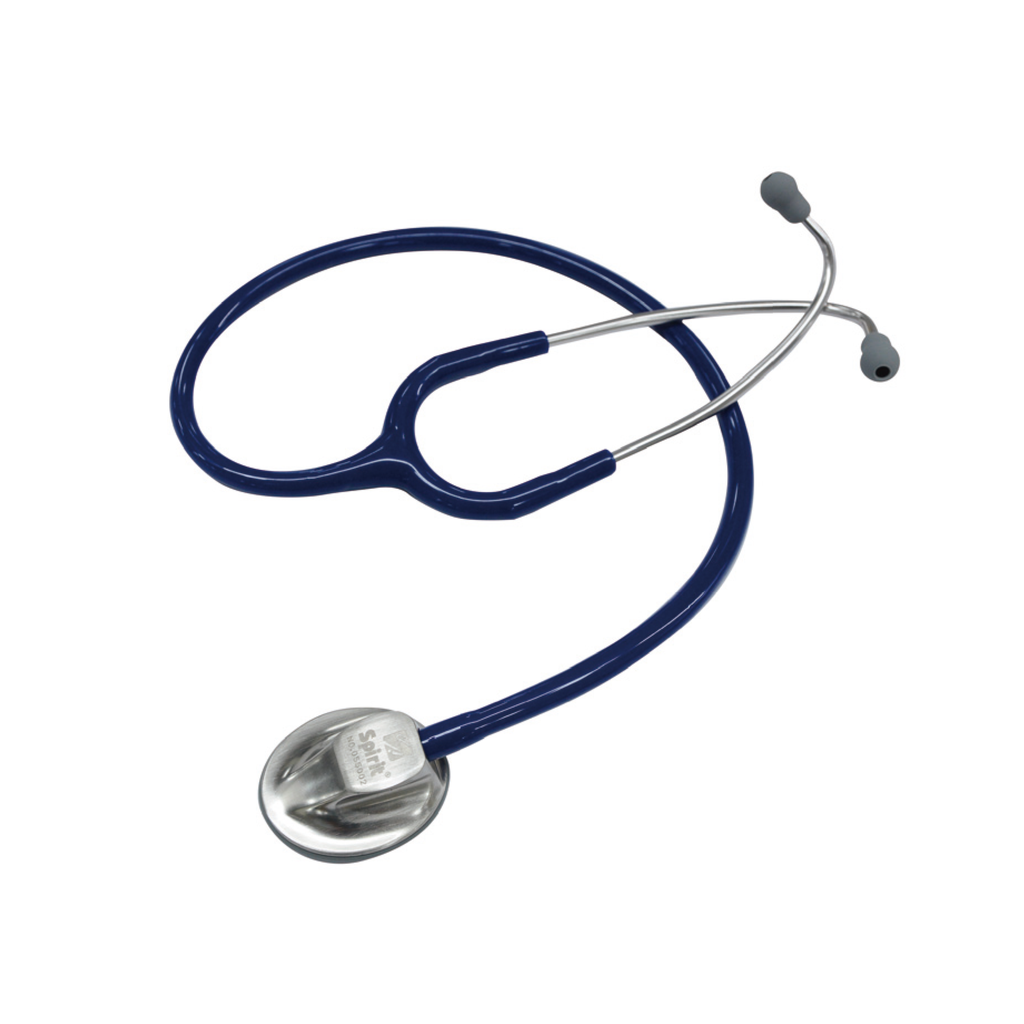 ESTETOSCOPIO MASTER CLASICO CAMPANA OVALADA
