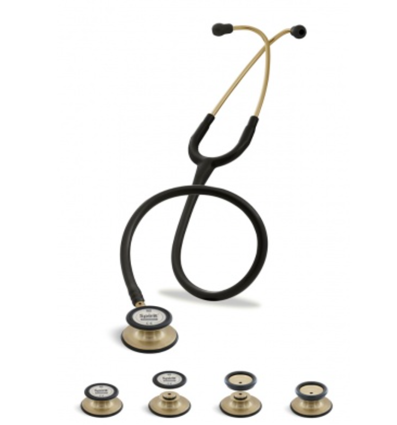 ESTETOSCOPIO CLASSIC DOBLE C/TORNASOLADO