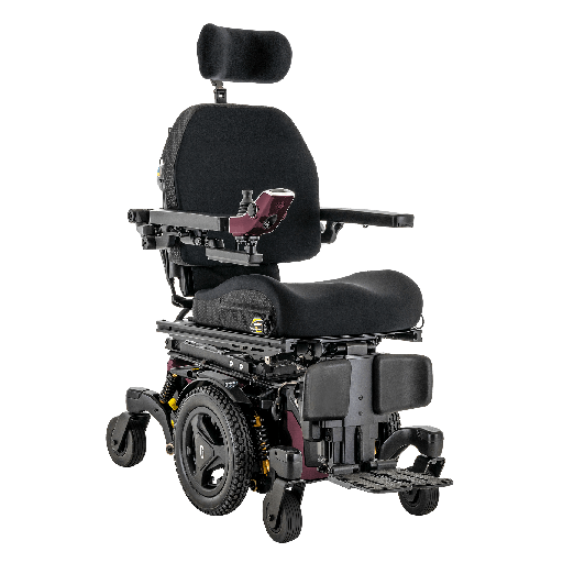 [QUANTUM-EDGE3] SILLA EDGE 3 STRETTO