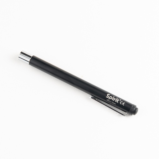[CK-909-02] LINTERNA SPIRIT RADIANTLITE 2 (Negro)
