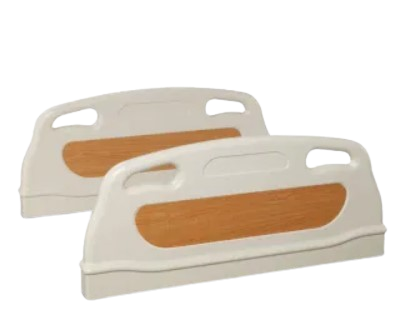 CABECERA Y PIECERA PARA CAMA DE LUJO