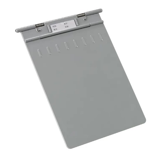 TABLILLA PARA HISTORIA CLINICA