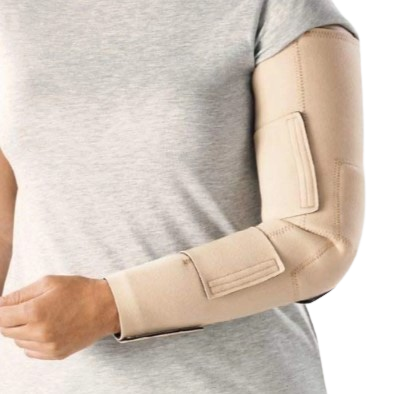 [185104] READYWRAP BRAZO (P, 43cm)