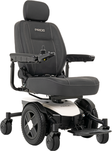 SILLA DE TRASLADO JAZZY EVO613