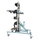 BIPEDESTADOR STANZME SUPINE STANDER