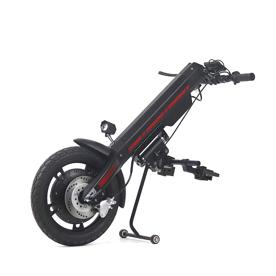 HANDBIKE ELECTRICO MODELO MT03