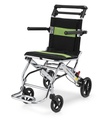 SILLA POSTURAL DE ALUMINIO