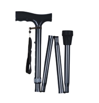 BASTON RECTO PLEGABLE