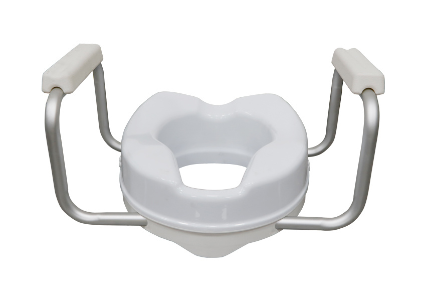 ELEVAINODORO DE ENCASTRE CON BARANDAS SIN TAPA