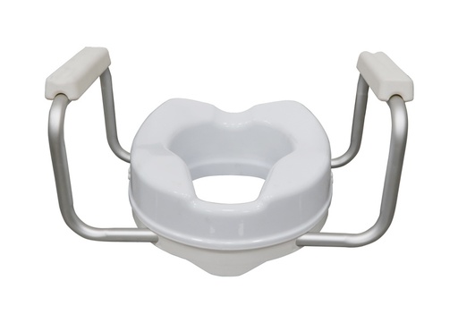 [SC7060C-4A-B] ELEVAINODORO DE ENCASTRE CON BARANDAS SIN TAPA