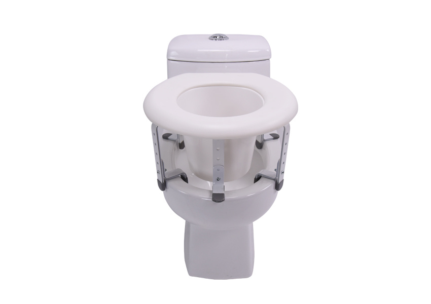 ELEVAINODORO DE ENCASTRE SIN BARANDAS