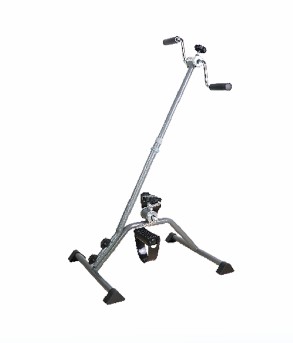 PEDALERA PARA MANOS Y PIES