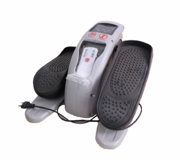 PEDALERA ELECTRICA CON BASE GRANDE