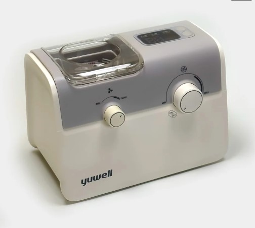 [402C] NEBULIZADOR ULTRASONICO