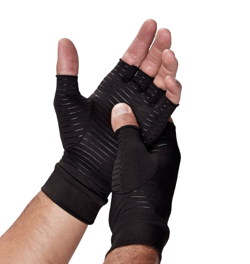 GUANTES DE COMPRESION ALIVIO