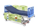 CAMA PEDIATRICA MOTORIZADA SMILE