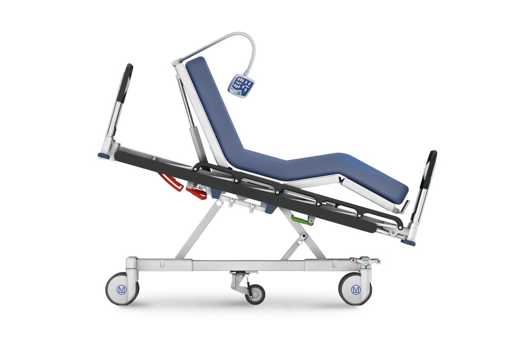 CAMILLA ELECTRICA ONE DAY