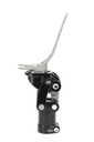 ARTICULACION DE RODILLA POLICENTRICA MODULAR