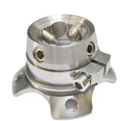 ADAPTADOR MODULAR LAMINACION C. RECEP GIRATORIO