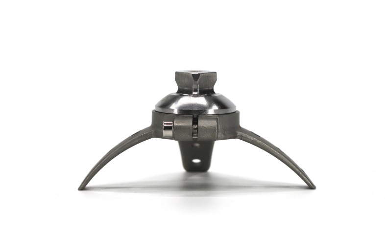 ADAPTADOR MODULAR PARA LAMINACIÓN