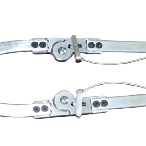 [CAM-M-27] ARTICULACION DE RODILLA