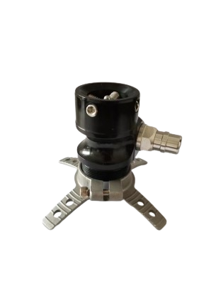 [CAM-M-34] SHUTTLE LOCK BR CON ADAPTADOR PARA LAMINACIÓN