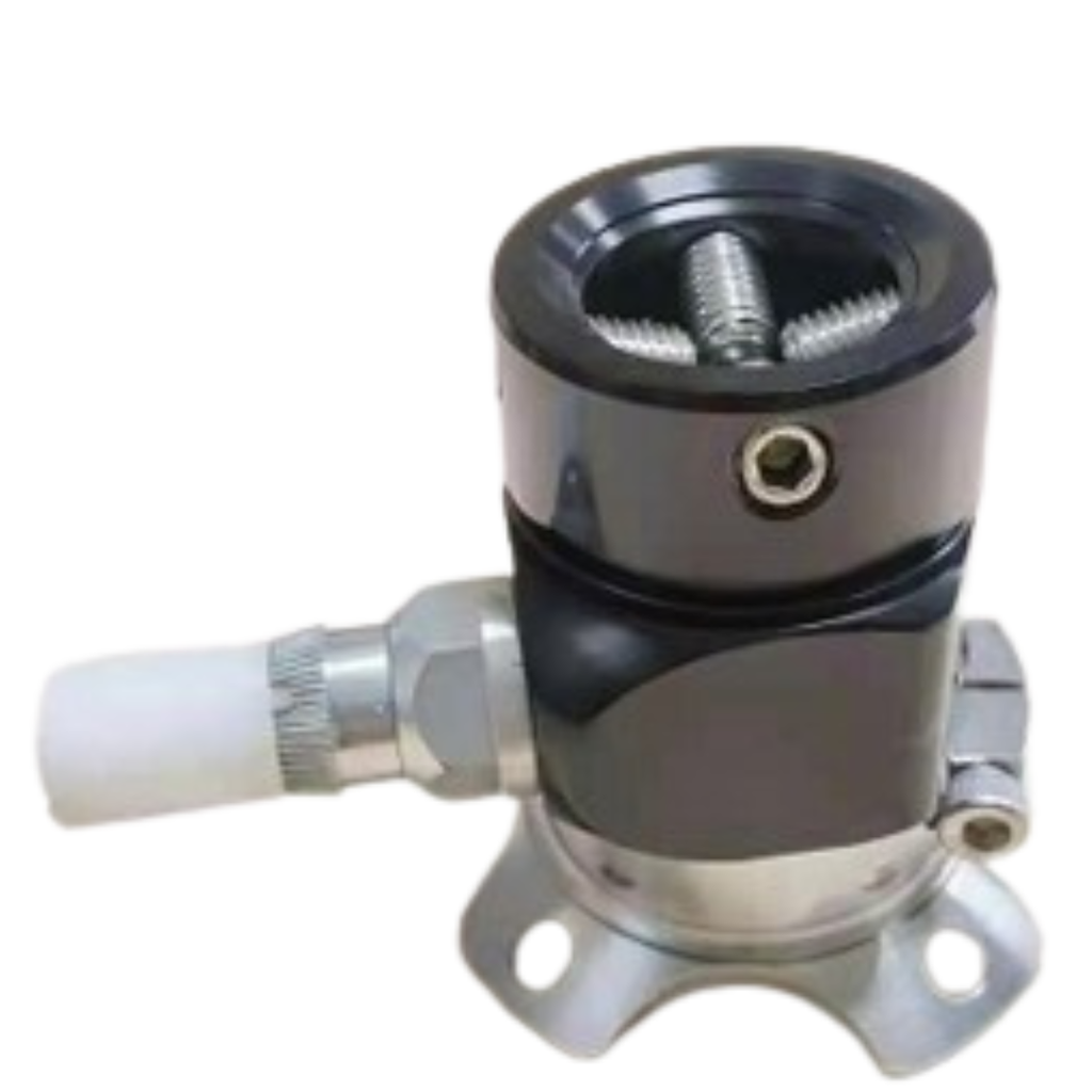 SHUTTLE LOCK SR CON ADAPTADOR PARA LAMINACIÓN