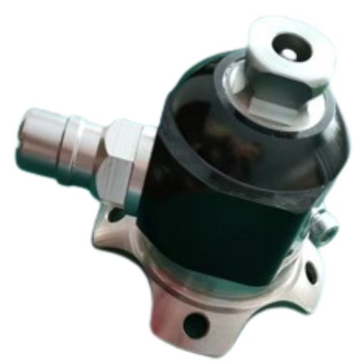 [CAM-M-36-1] SHUTTLE LOCK PARA SR CON ADAPTADOR PARA LAMINACIÓN