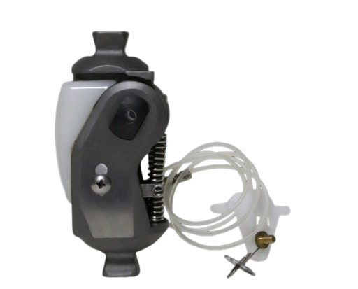 [CAM-M-48] RODILLA MODULAR CON BLOQUEO MANUAL