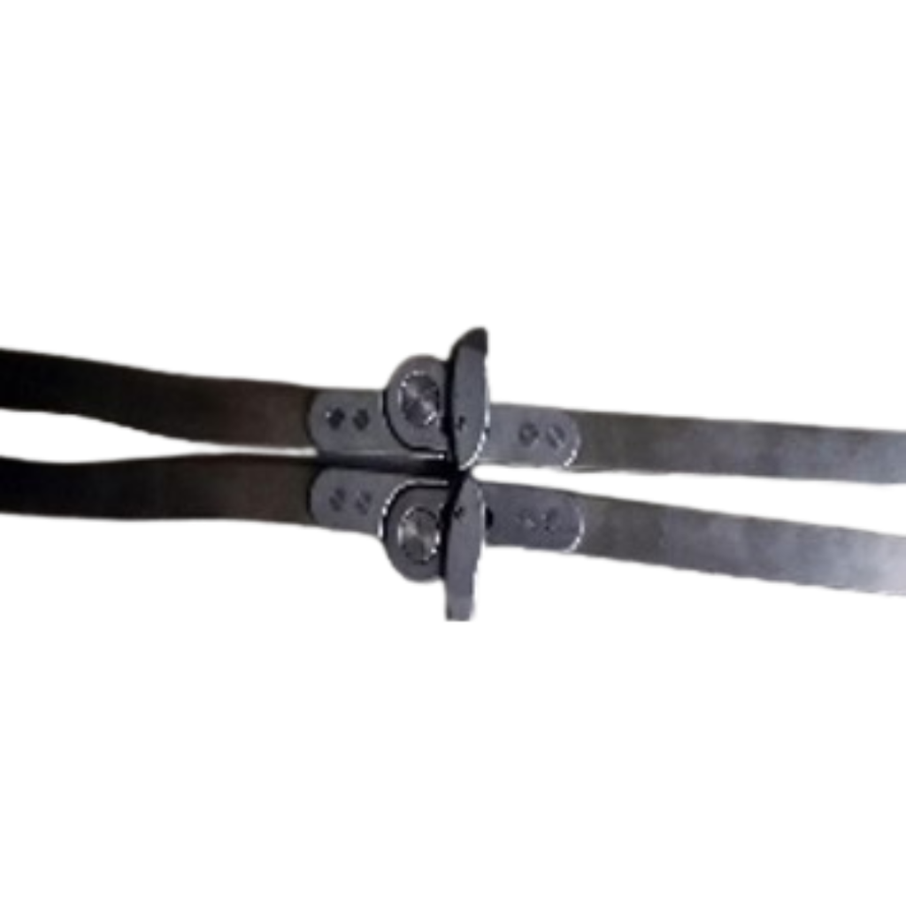 ARTICULACION DE RODILLA TRABA ANILLA