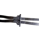 ARTICULACION DE RODILLA TRABA ANILLA