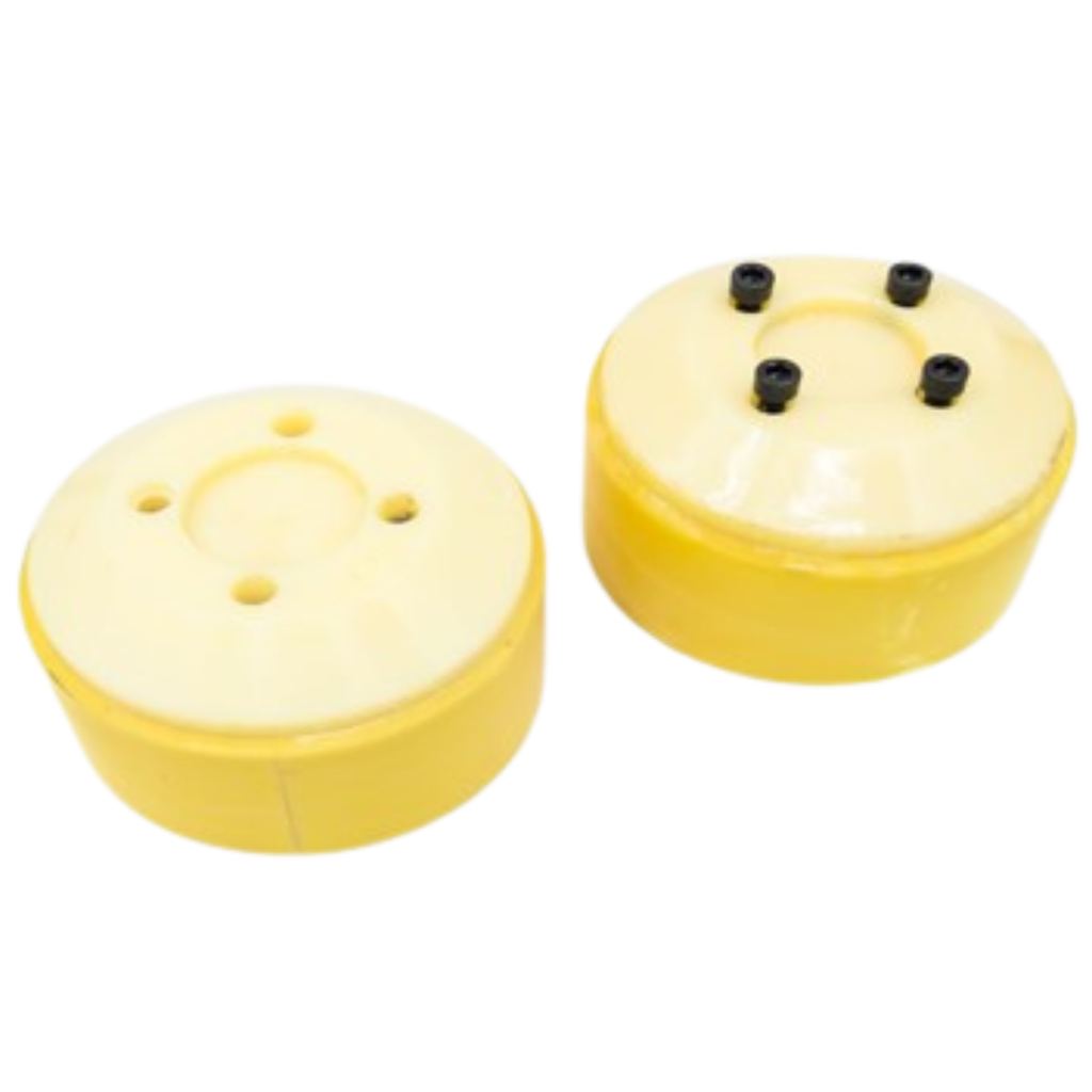 BLOQUE DE LAMINACION