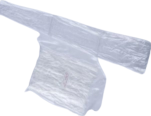 BOLSAS DE PVA 10 UDS  