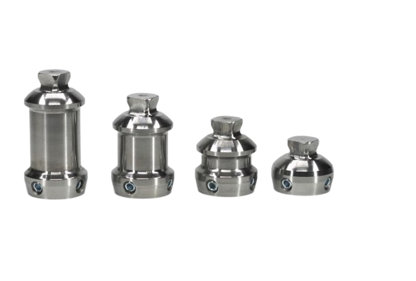 PROLONGADOR CON DOBLE RECEPTOR