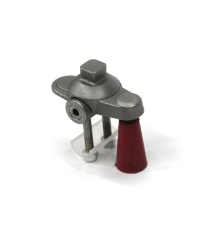 ADAPTADOR PARA PIE ARTICULADO