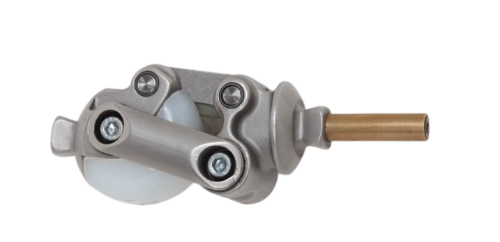 ARTICULACION DE RODILLA POLICENTRICA