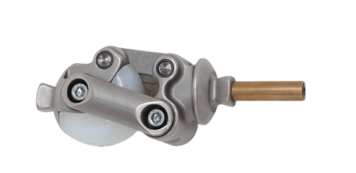 [CAM-M-01T] ARTICULACION DE RODILLA POLICENTRICA (Titanio)