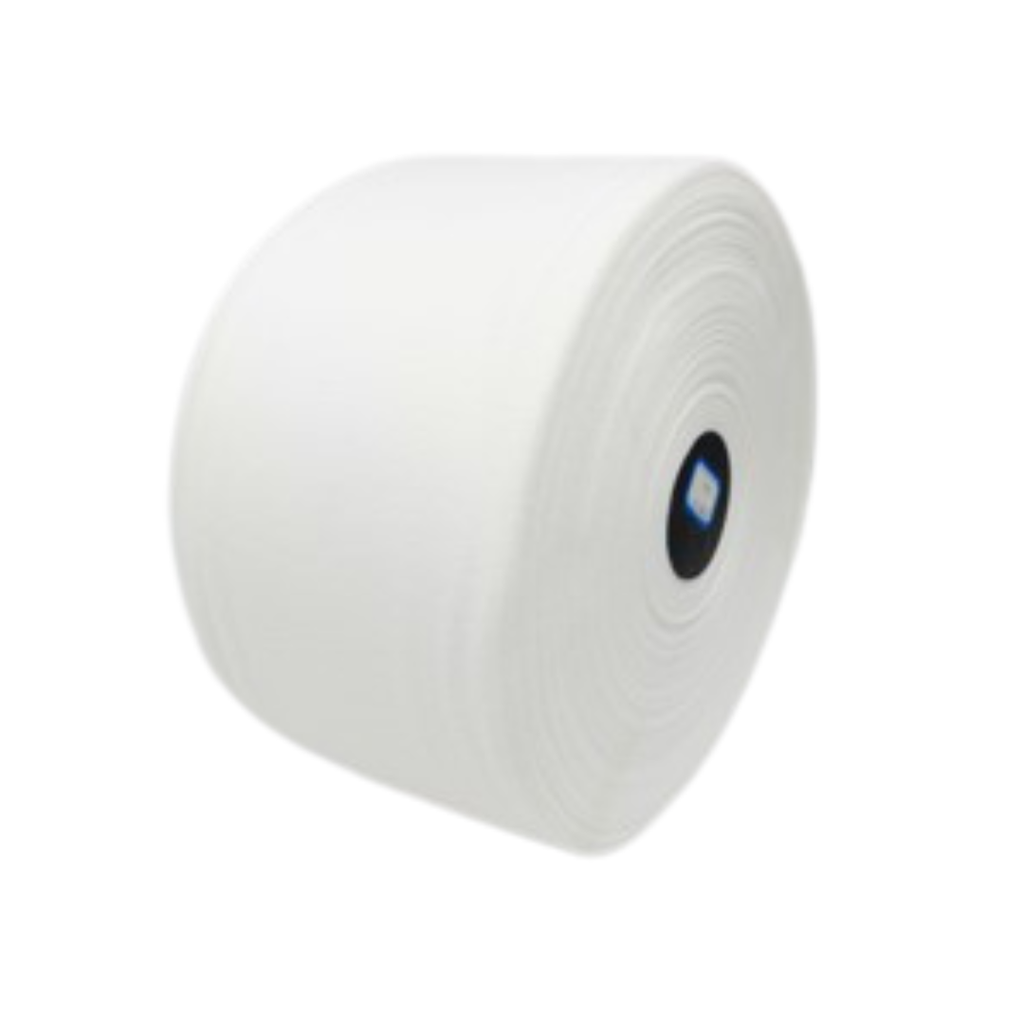 ROLLO DE MALLA TUBULAR