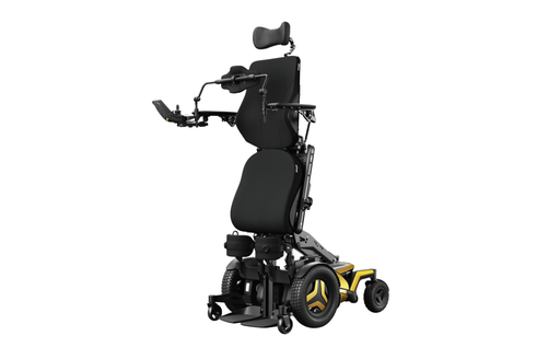 [F5CORPUSVS] SILLA MOTORIZADA F5 CORPUS VS