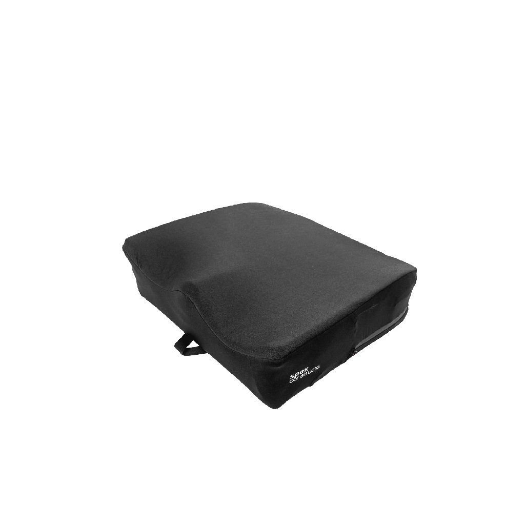 ALMOHADON CONSTRUCTA SHAPE CON KIT DE POS.